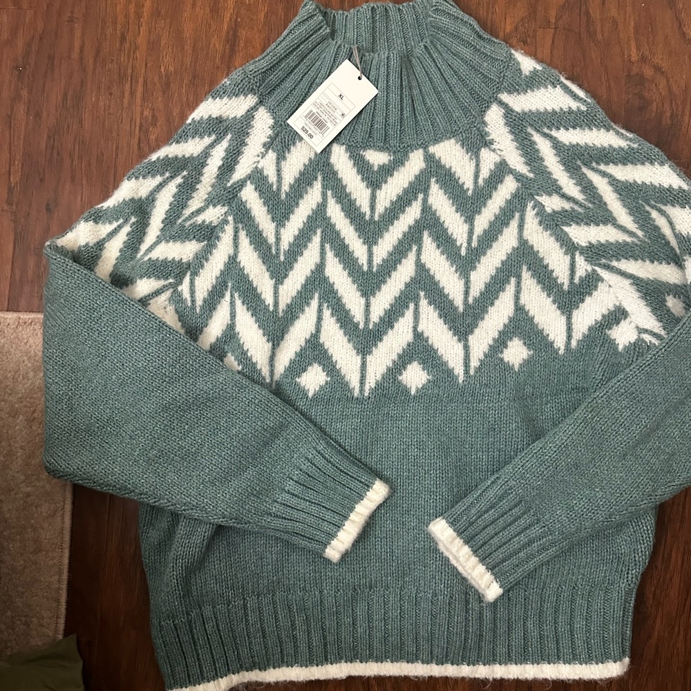 Cost Cute Sweater